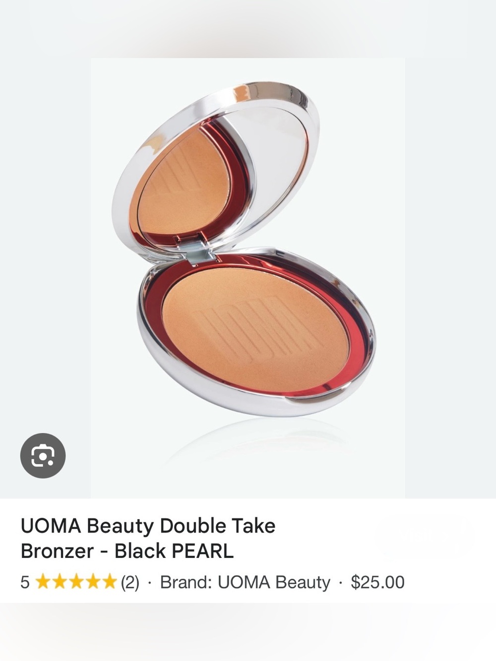10pc Bundle Of Bronzers, Skin Tint, Blush Foundation, Concealer & Highlighter - Picture 8 of 17